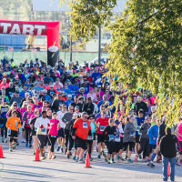 Fort Worth Marathon