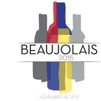 Beaujolais 2015