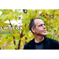 David Wilcox in Concert