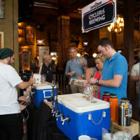 House of Blues presents Local Brews, Local Grooves