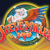 Steve Miller Band