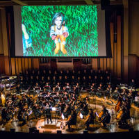 Distant Worlds: Final Fantasy
