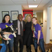 BARK for BARC Pet Walk