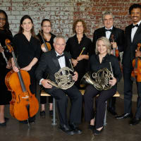 Fort Bend Symphony Orchestra