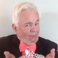 The City Theatre Company presents Pageant The Musical