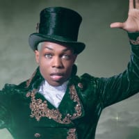 Todrick Hall