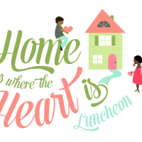 Spaulding For Children presents Home Is Where The Heart Is Luncheon