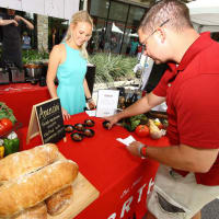 Taste of North Austin