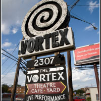 Austin Photo: Places_Arts_The_Vortex_Sign