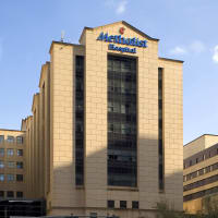 News_Methodist Hospital_Dunn Tower_July 2010