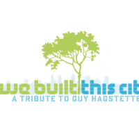 Blueprint Houston art opening reception: We Built This City: A Tribute to guy Hagstette