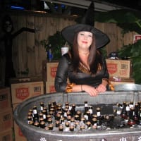 Seventh Annual Montrose Crawl