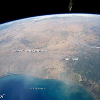 Annual Priestley Lecture: IPCC Contributor Ron Sass on Climate Change