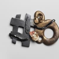 Moody Gallery opening reception: Pat Colville: New Drawings and Sculpture