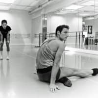 Dominic Walsh Dance Theater Film Premiere