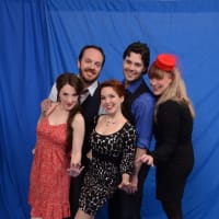 Music Box Theater presents High Standards: The American Songbook