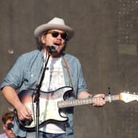 ACL Festival 2013 Day Two Wilco