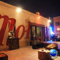 Austin Photo: Places_Live Music_Mohawk_Exterior
