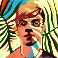 Patrick Puckett_Austin painter