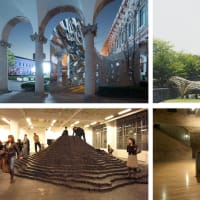 Rice Gallery art opening reception: Shotgun