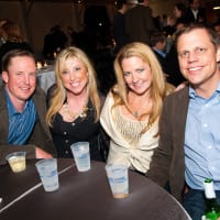 Houston Zoo's Sixth Annual Ambassadors Gala