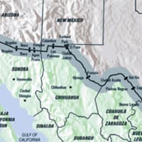 Puentes Symposium 2015: U.S.-Mexico Border Health and Well-Being