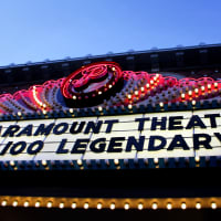 Paramount Theatre_100 Years_Centennial Announcement_2015