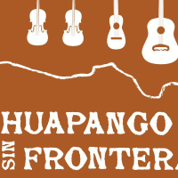 Huapango Sin Fronteras Festival_logo_2015