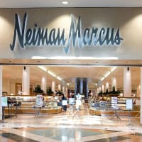 Neiman Marcus Stiletto Strut and Luncheon
