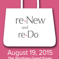 The Women's Home presents The 6th Annual reNew & reDo Fashion Show