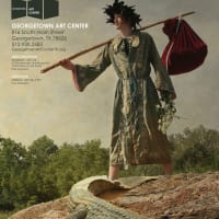 The Georgetown Art Center presents Hans Bauer: "The Lost Tarot"