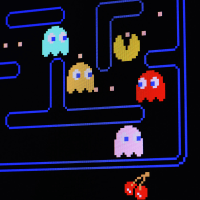 Children’s Museum of Houston presents 8-bit Challenge
