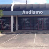 Andiamo Ristorante