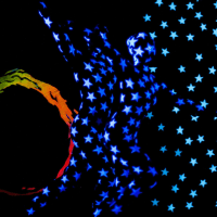 Ballet Austin presents <i>Not Afraid Of The Dark-The Show That Glows</i>