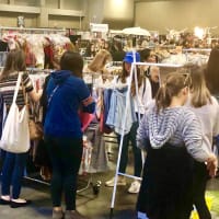 Le Garage Sale