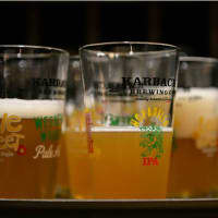 Killen's Steakhouse presents Karbach Tasting Dinner