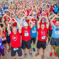 2017 Zero Prostate Cancer Run/Walk