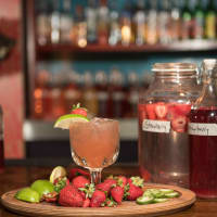 El Big Bad presents Margarita Fest