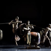 U-Theatre: Sword of Wisdom