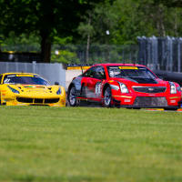Circuit of the Americas presents Pirelli World Challenge