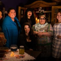Teatro Vivo presents<i> Enfrascada</i>, a dark comedy by Tanya Saracho