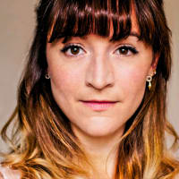 Anna Wright
