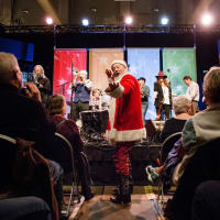 Armadillo Christmas Bazaar