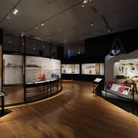 Fort Worth Museum of Science and History presents Race to the End of the Earth