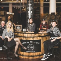 Jack Daniel's presents Lynchburg General Store