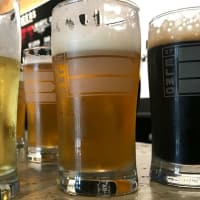 Easy Tiger presents St Elmo Flight