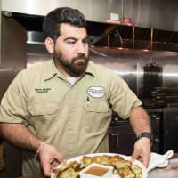 Urban Harvest presents Sunday Supper