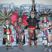 The Woodlands Cultural and Heritage Festival