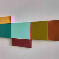 Arpad Forgo: "Tales From the First Floor" opening reception