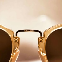 Billy Reid Eyewear Collection Launch